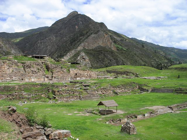 Chavin